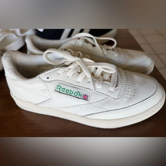 Reebok Club C 85 - Picture 2 of 3